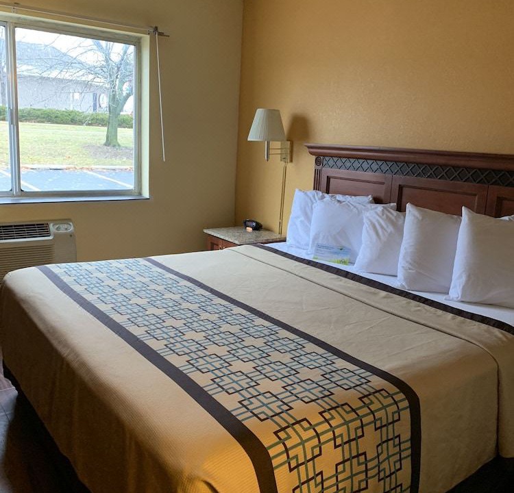 Photo of Bedroom in Cherry Valley