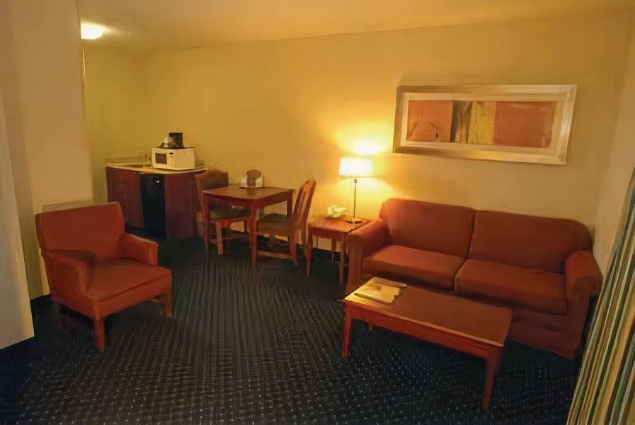 Photo of Livingroom in Woodbridge