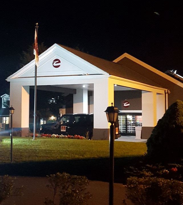 Photo of Buildings in Leesburg