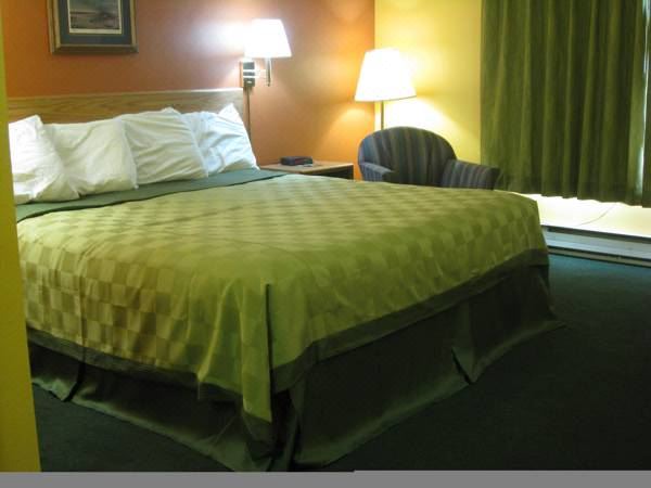 Photo of Bedroom in Faribault