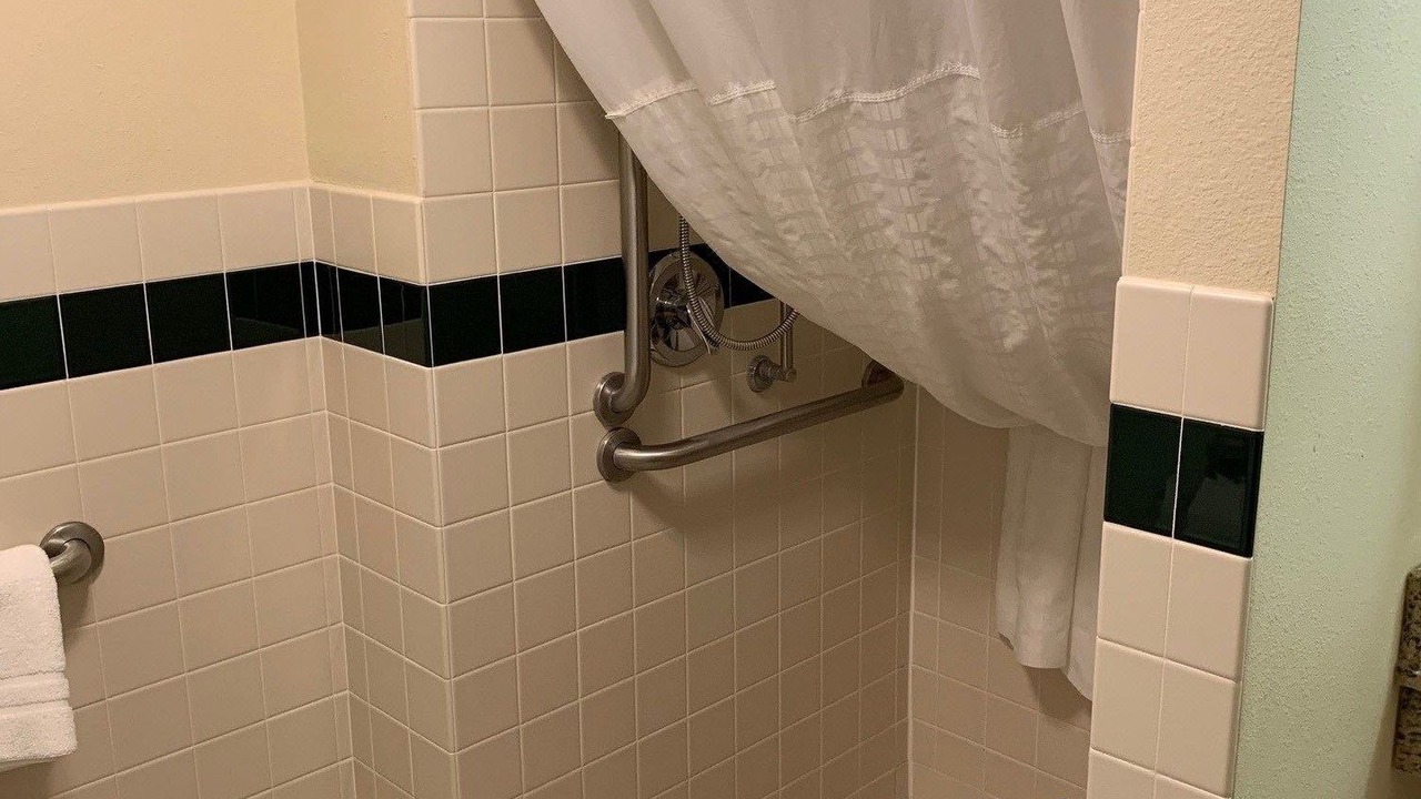 Photo of Bathroom in Hampton