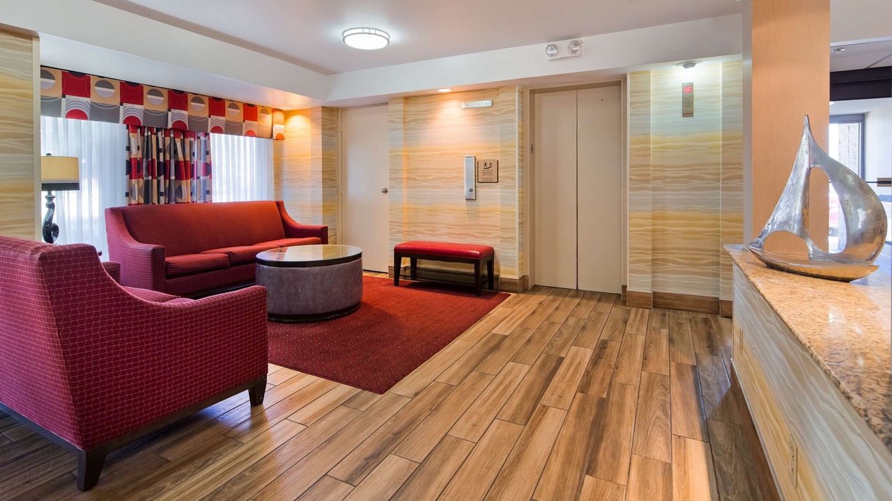 Photo of Livingroom in Clear Lake