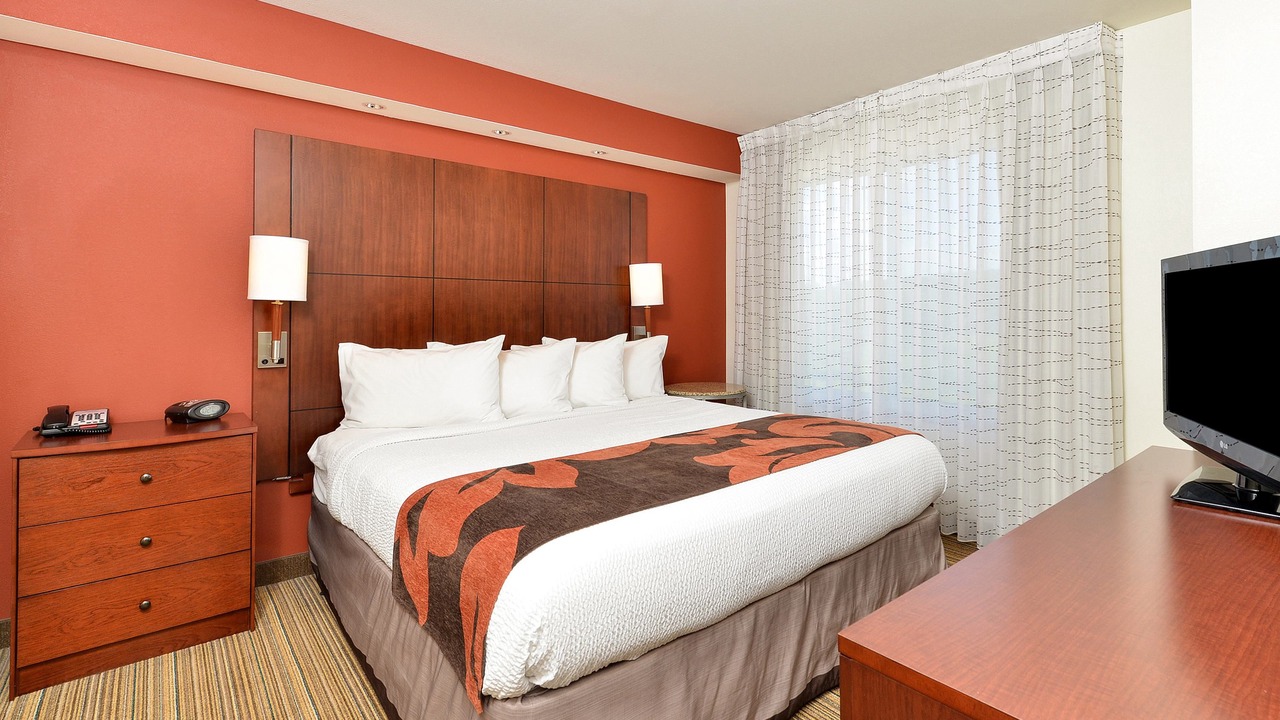 Photo of Bedroom in Coralville