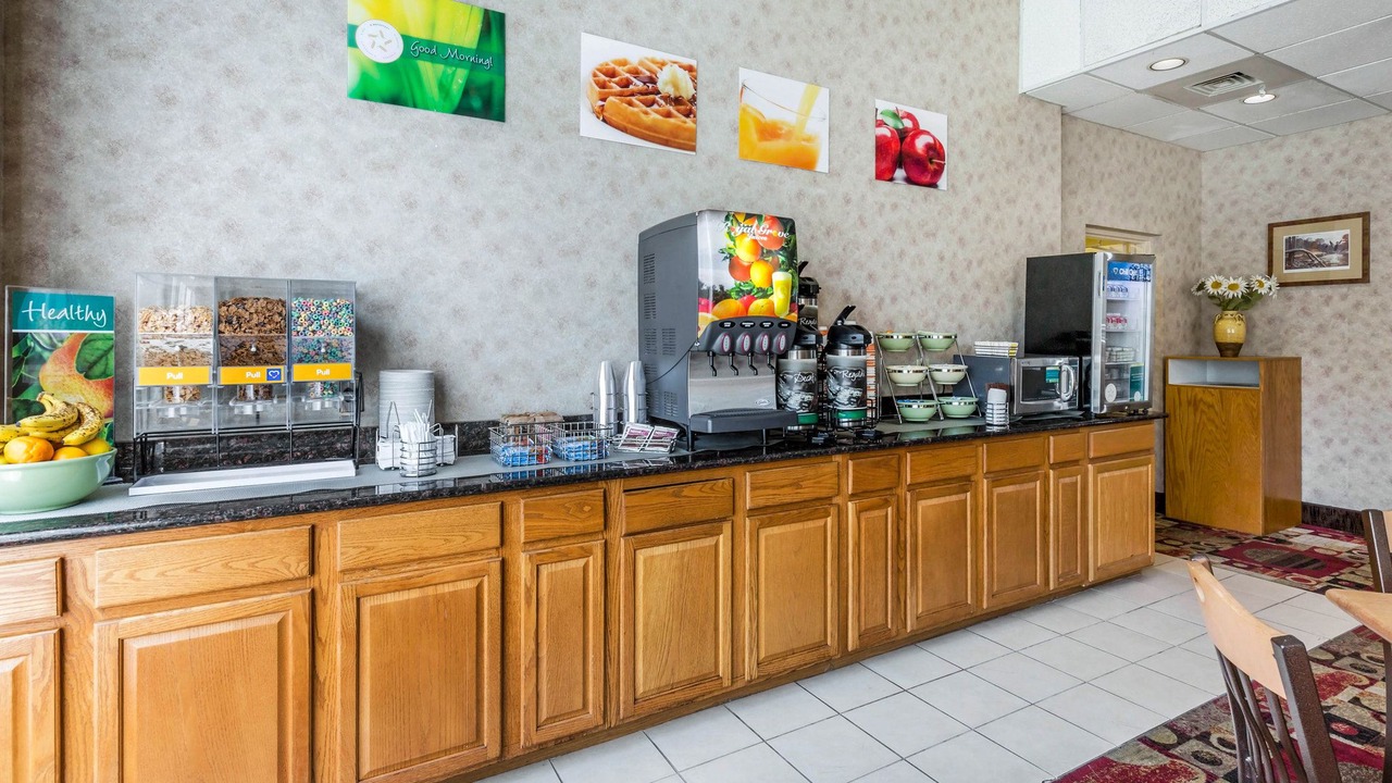 Photo of Kitchen in Easton