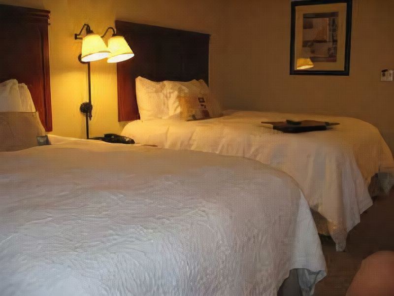 Photo of Bedroom in Quad Cities