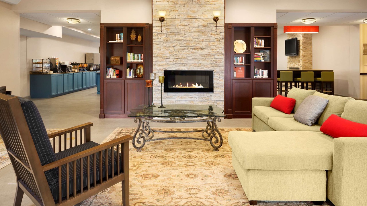 Photo of Livingroom in Rossville