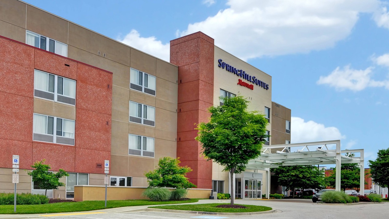 Photo of Buildings in Simpsonville