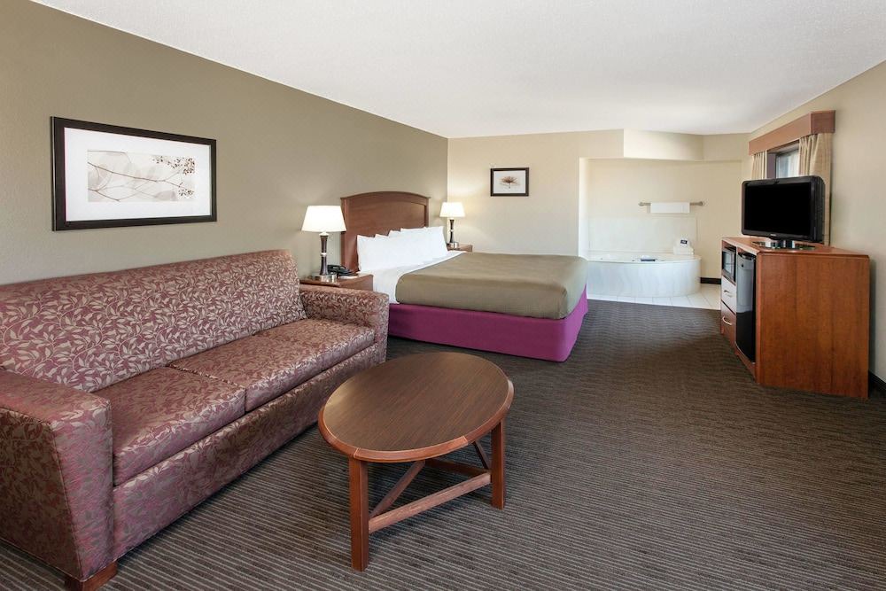 Photo of Livingroom in Grundy Center