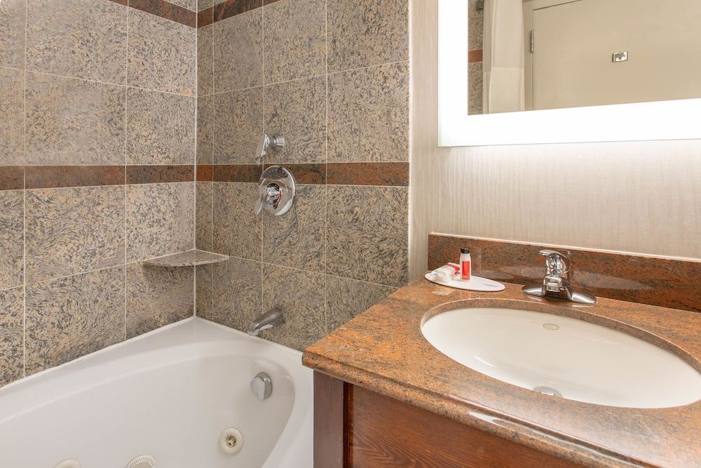 Photo of Bathroom in Lanham