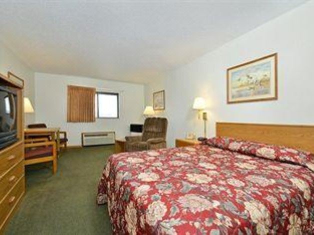 Photo of Bedroom in Manchester