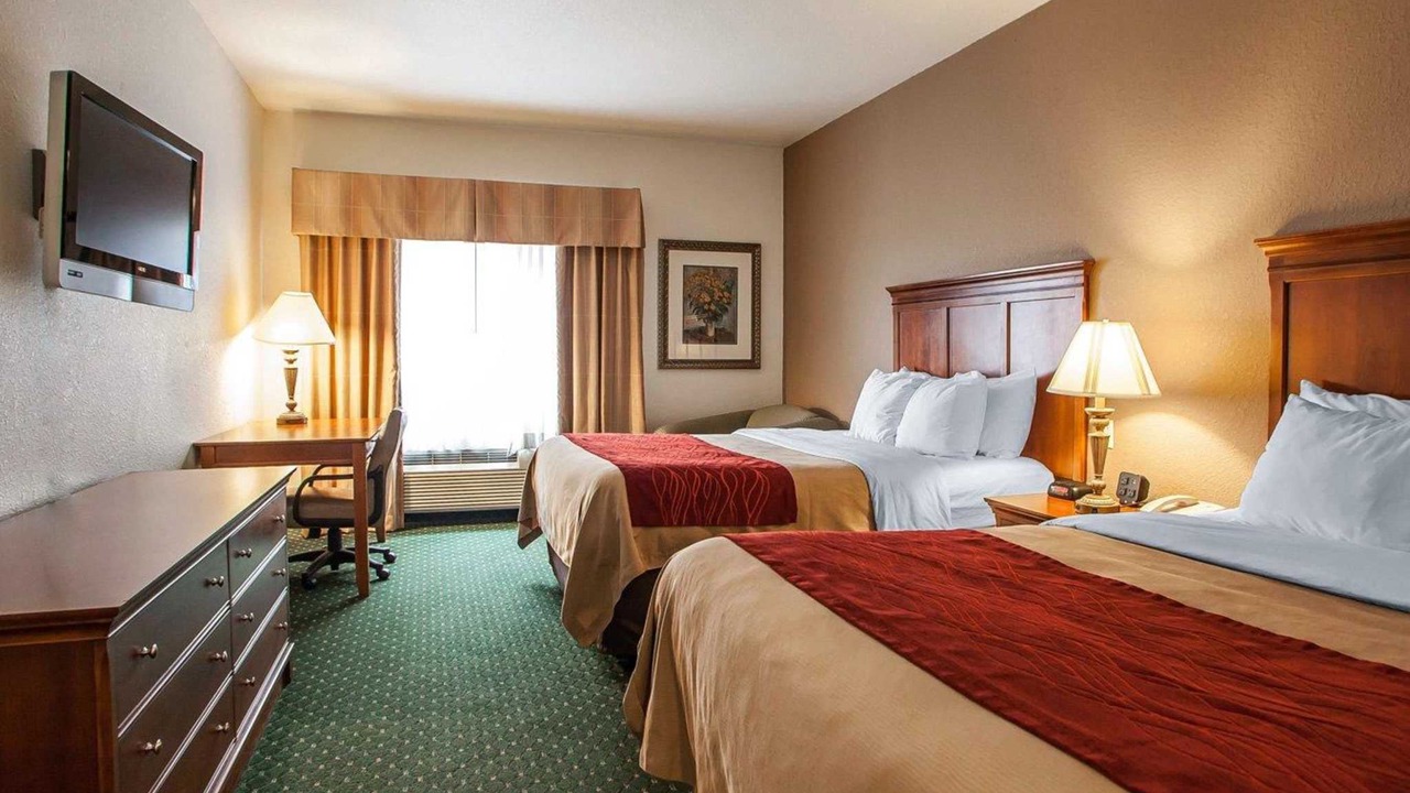 Photo of Bedroom in Quad Cities