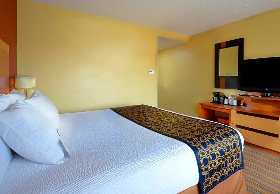Photo of Bedroom in Rio