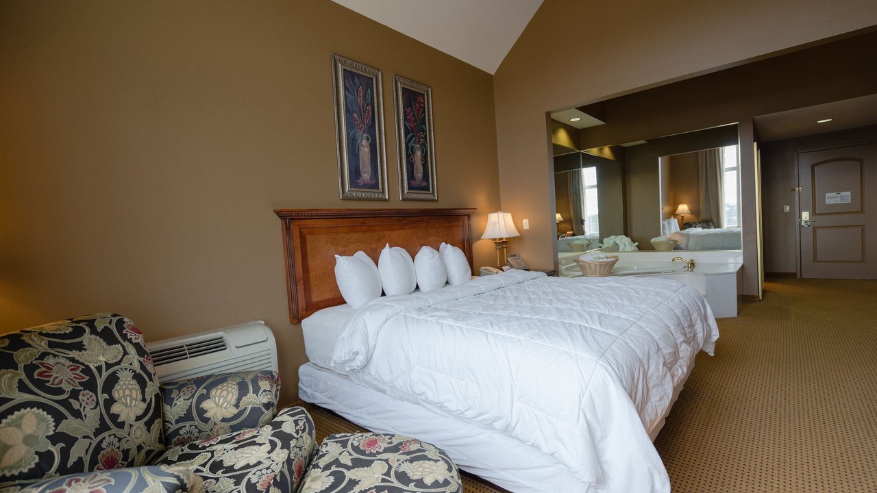 Photo of Bedroom in Wildwood