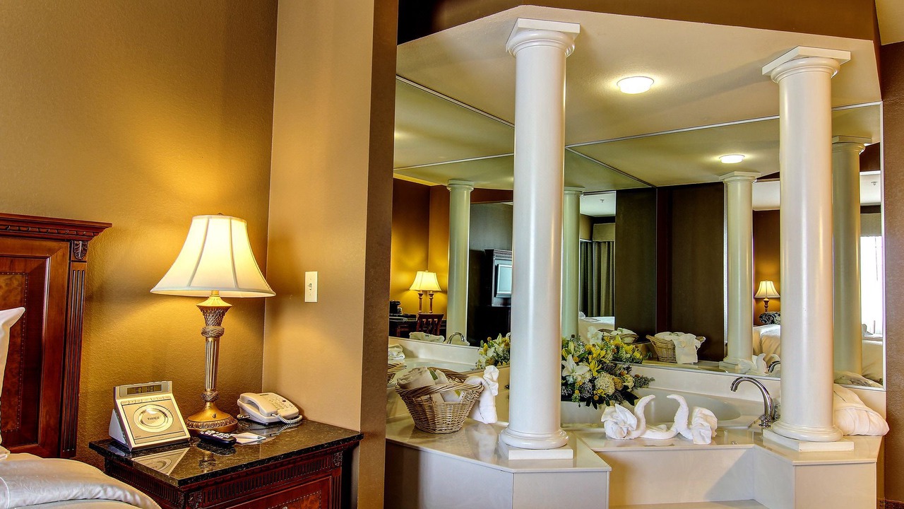 Photo of Livingroom in Wildwood