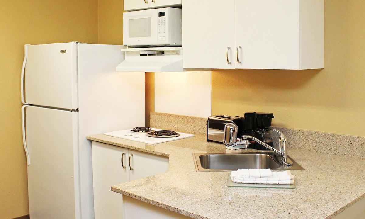 Photo of Kitchen in Gaithersburg