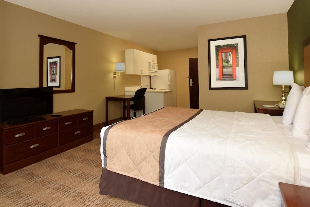 Photo of Bedroom in Jessup