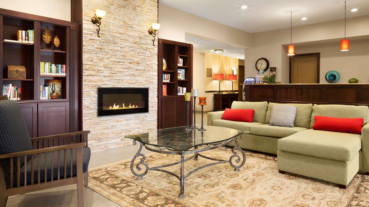 Photo of Livingroom in Rossville