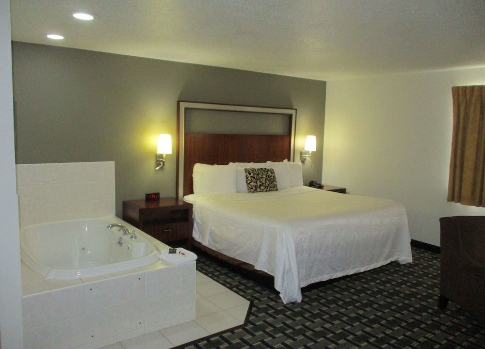 Photo of Bedroom in Manchester