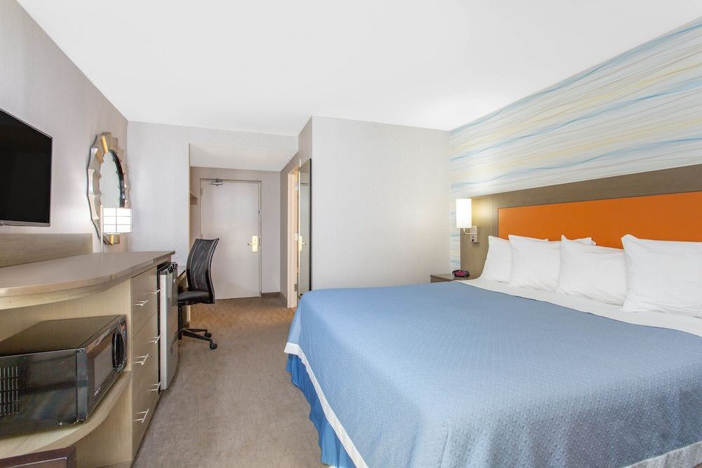 Photo of Bedroom in Lanham