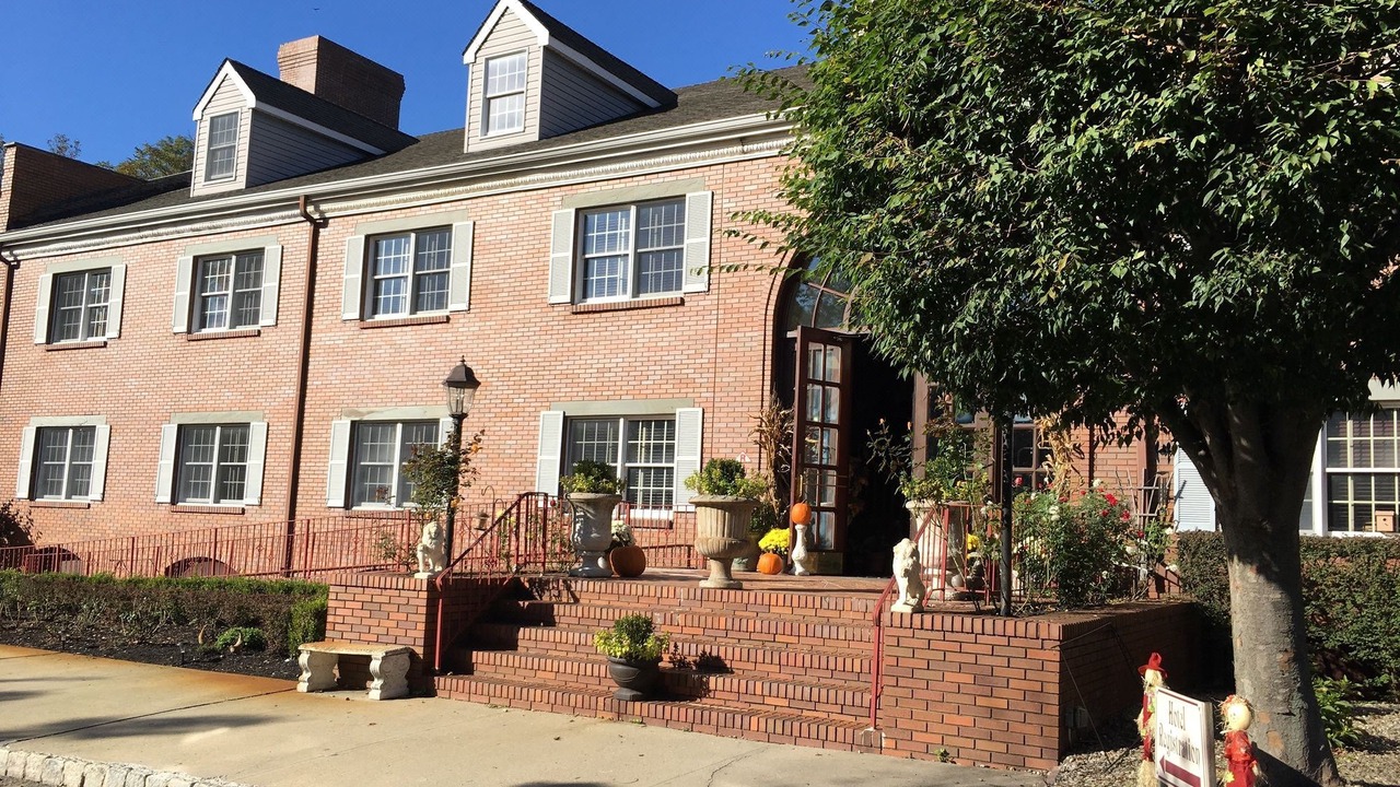 Photo of Buildings in Colts Neck
