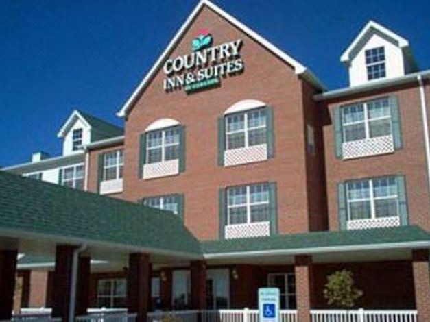 Photo of Buildings in Oakdale