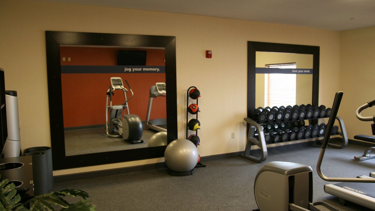 Photo of Livingroom in Cedar Rapids