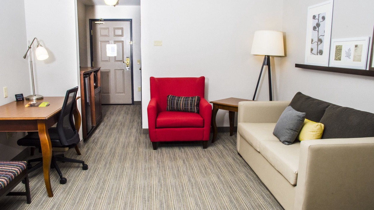 Photo of Livingroom in Winchester