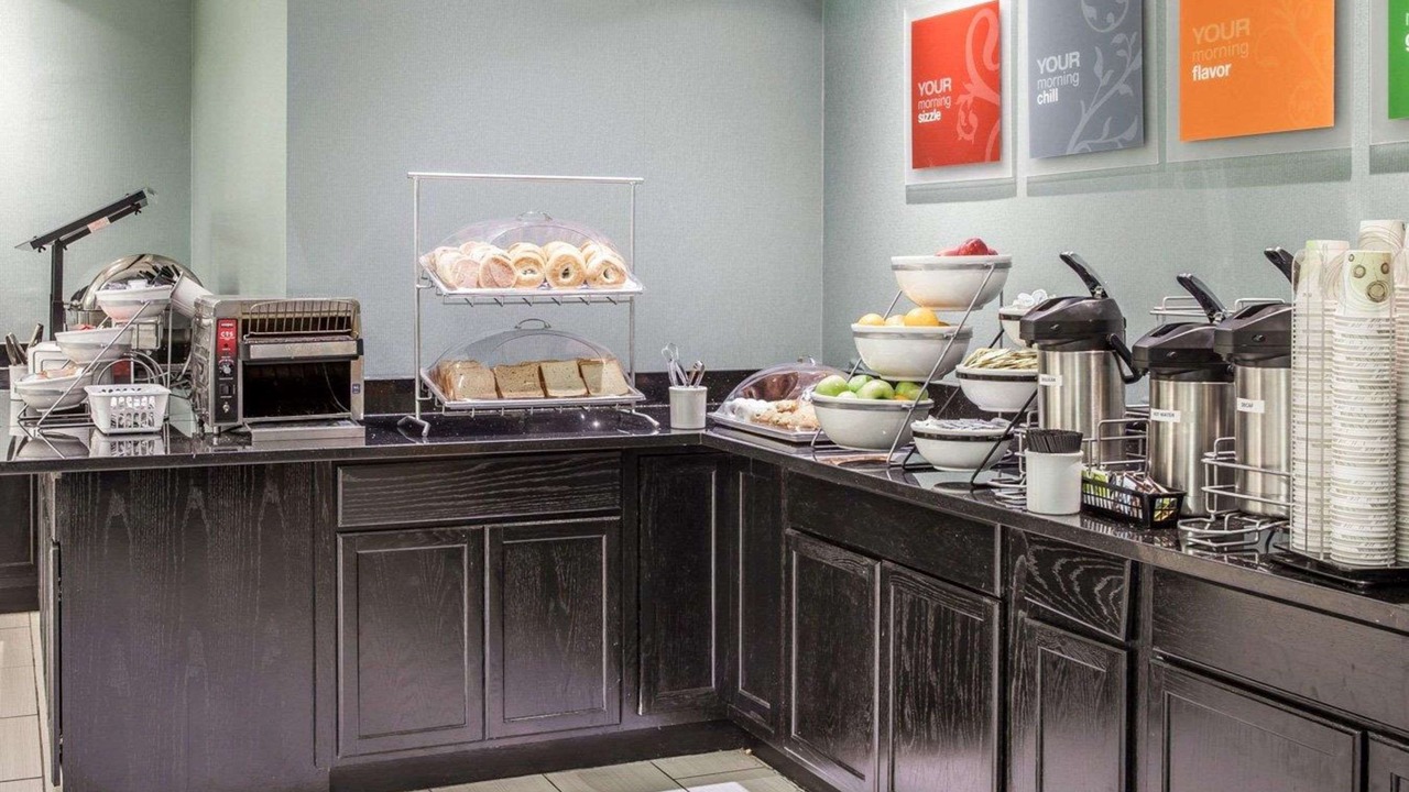 Photo of Kitchen in Pumphrey