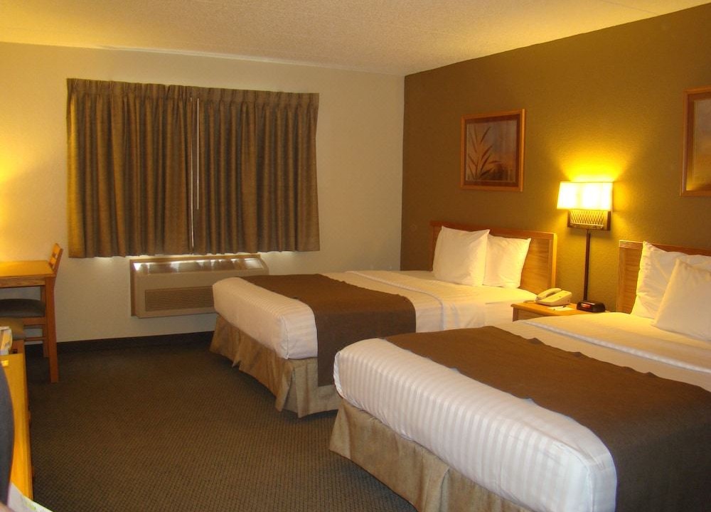 Photo of Bedroom in Faribault