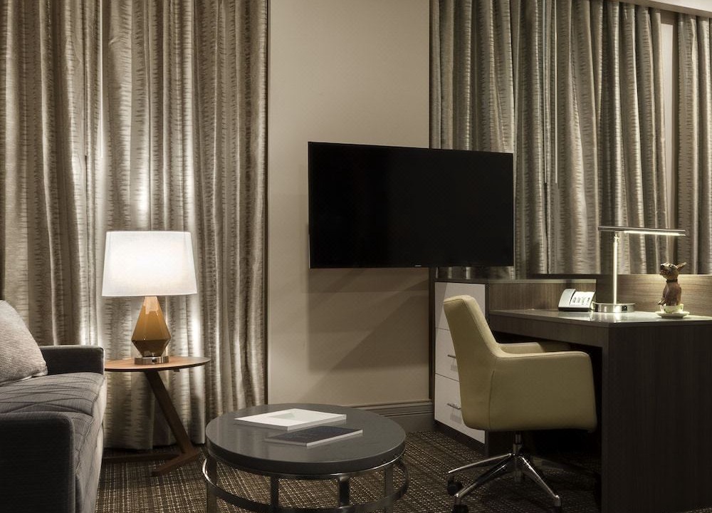 Photo of Livingroom in Downtown