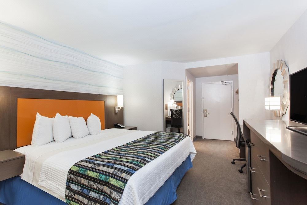 Photo of Bedroom in Lanham