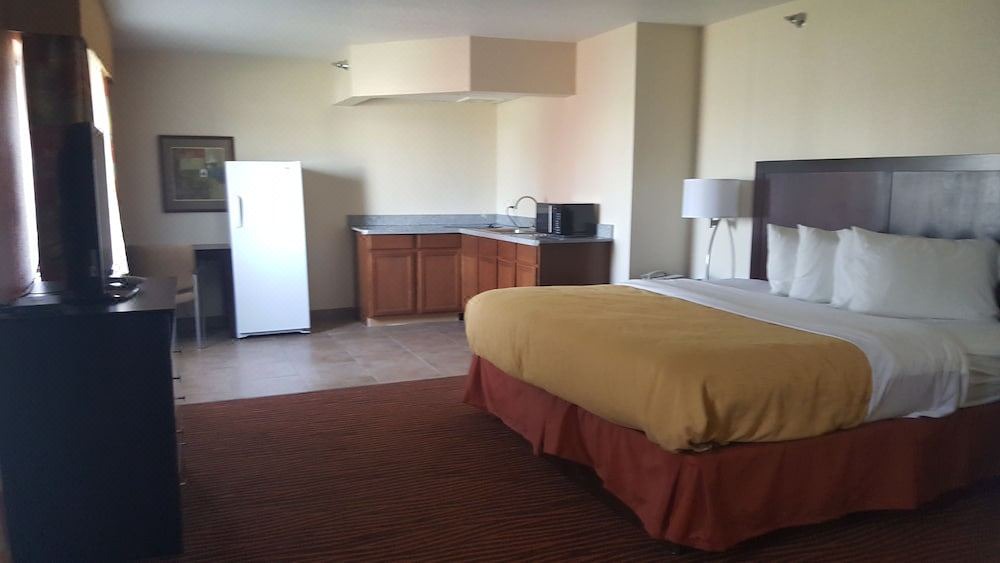 Photo of Bedroom in Muscatine