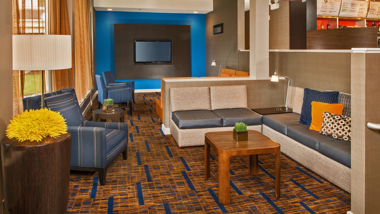 Photo of Livingroom in Parole