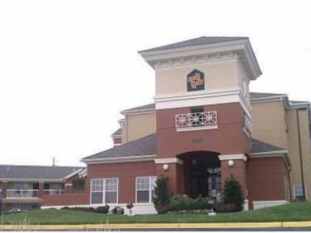 Photo of Buildings in Lenexa