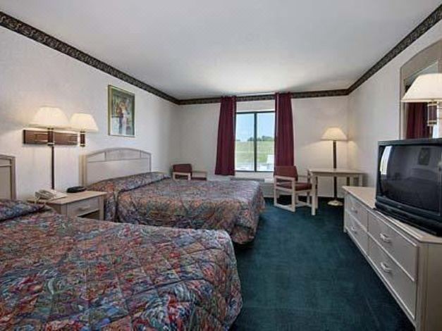 Photo of Bedroom in Cedar Rapids