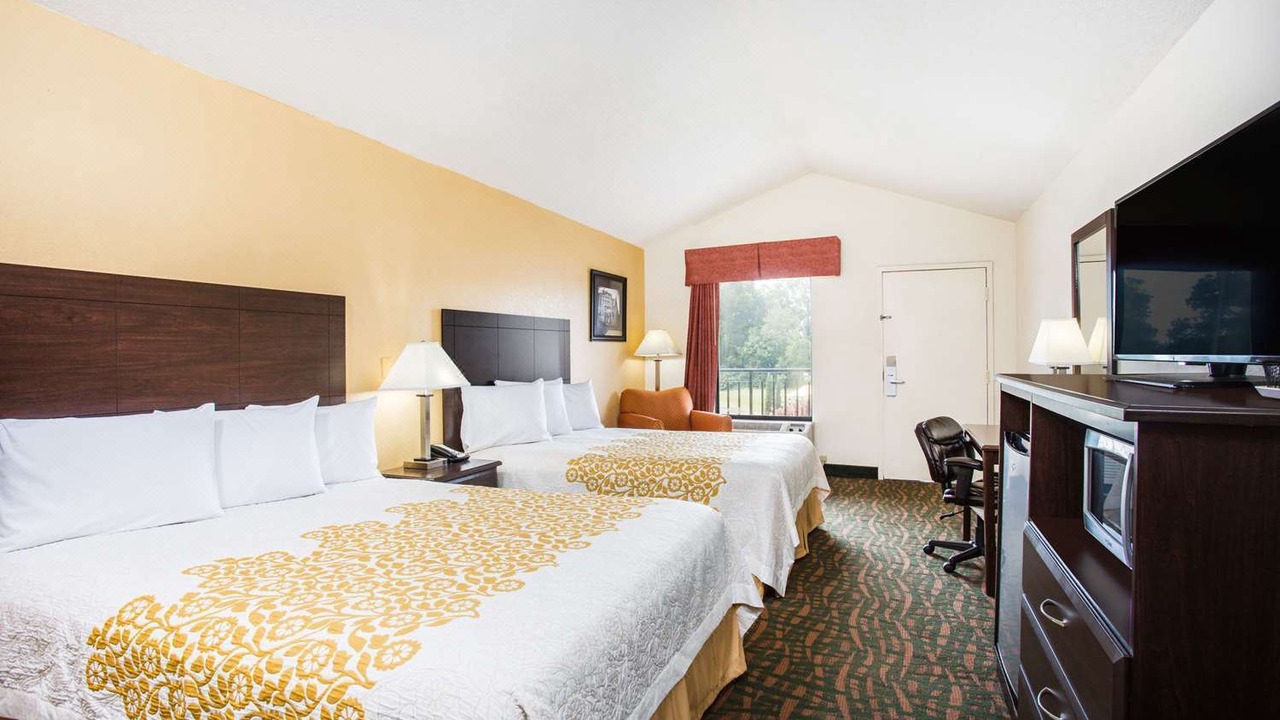 Photo of Bedroom in Lake City