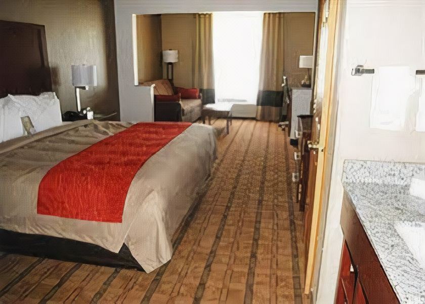 Photo of Bedroom in Cedar Rapids