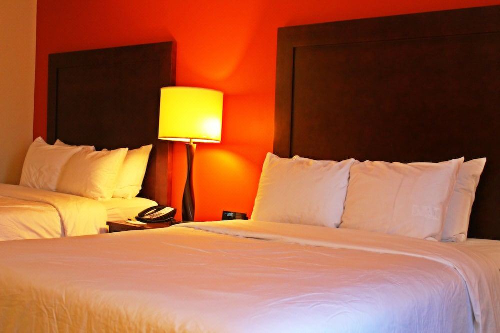 Photo of Bedroom in Sheffield