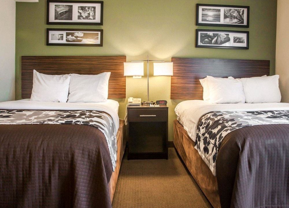 Photo of Bedroom in Edgewood