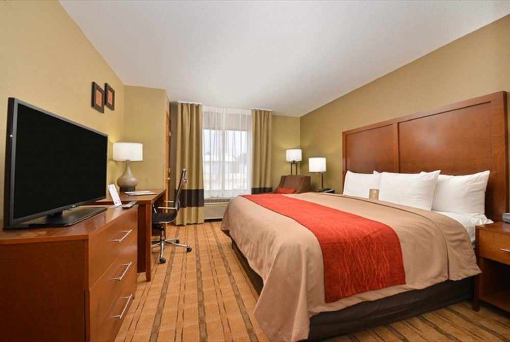 Photo of Bedroom in Cedar Rapids
