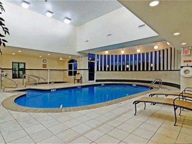Photo of Outdoor in Woodbridge