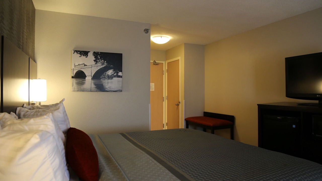 Photo of Bedroom in Muscatine
