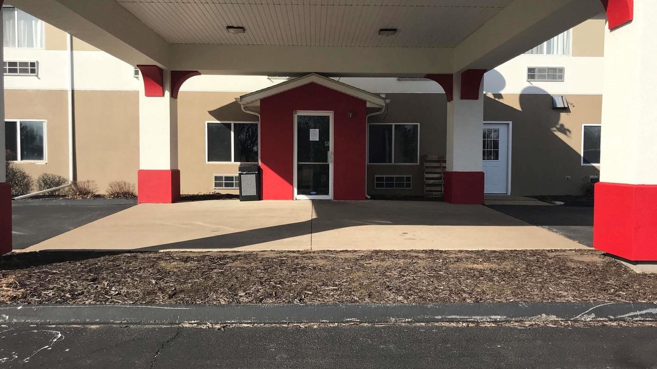 Photo of Buildings in Bettendorf