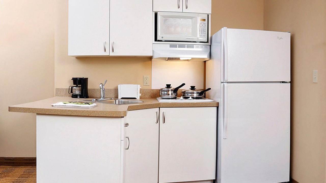 Photo of Kitchen in Gaithersburg