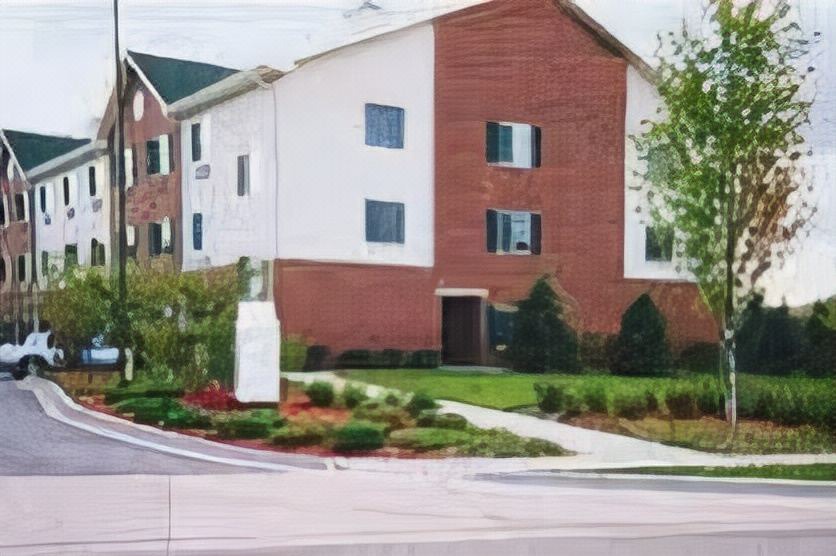 Photo of Buildings in Vernon Hills