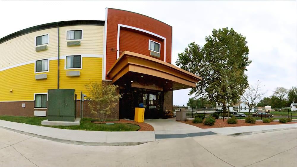 Photo of Buildings in Des Moines