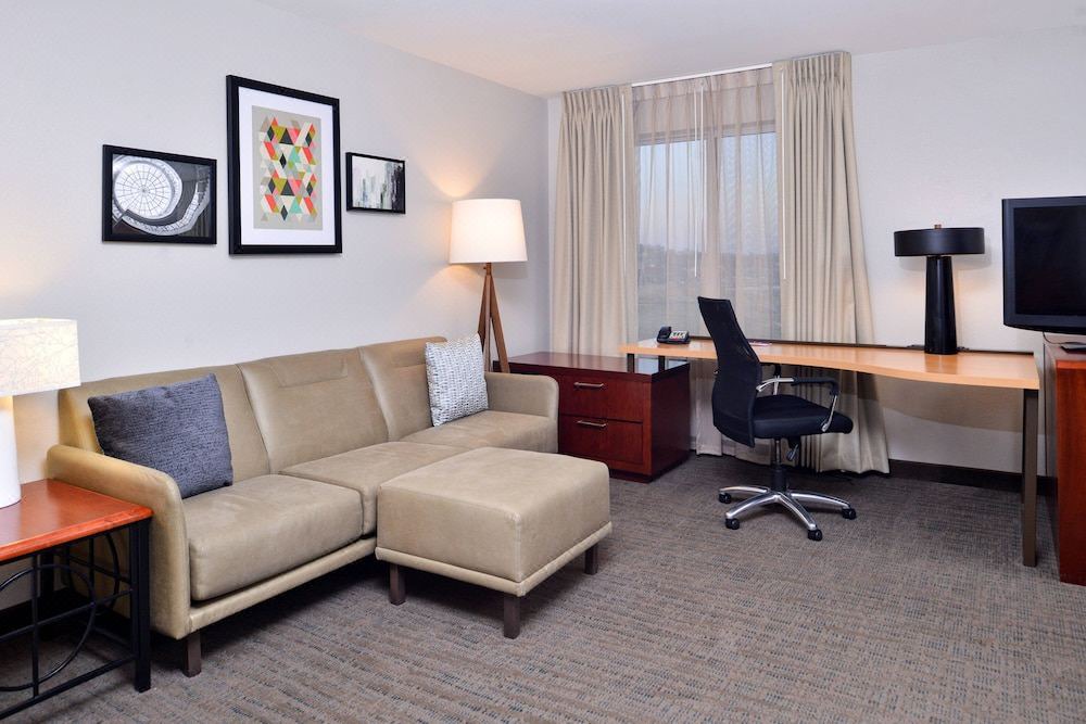 Photo of Livingroom in Coralville