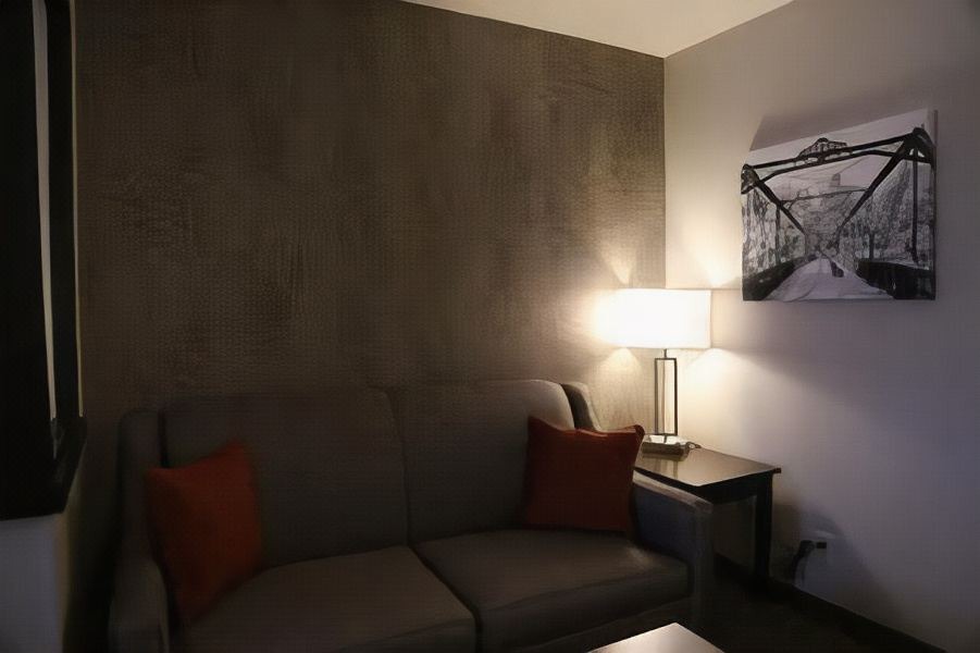 Photo of Livingroom in Muscatine
