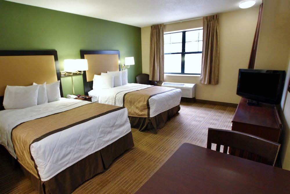 Photo of Bedroom in Rockford