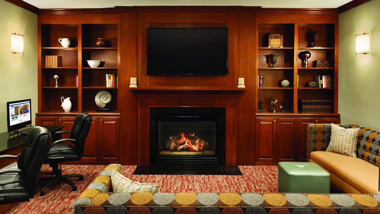 Photo of Livingroom in Woodbridge
